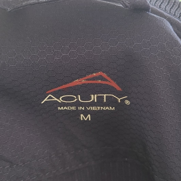 Men's wind breaker - Picture 4 of 5